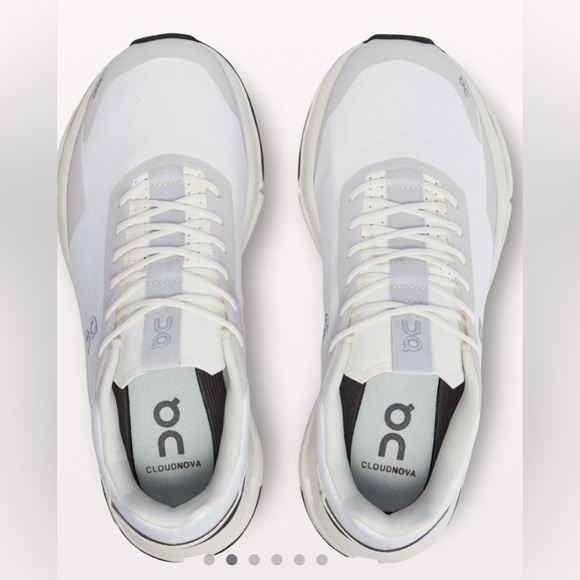 On Running CloudNova Form Sneakers - Picture 4 of 12